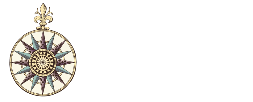 Historic Urban Plans Logo