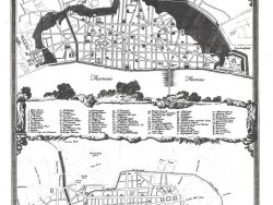 London 1666