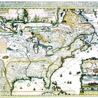 New France 1719