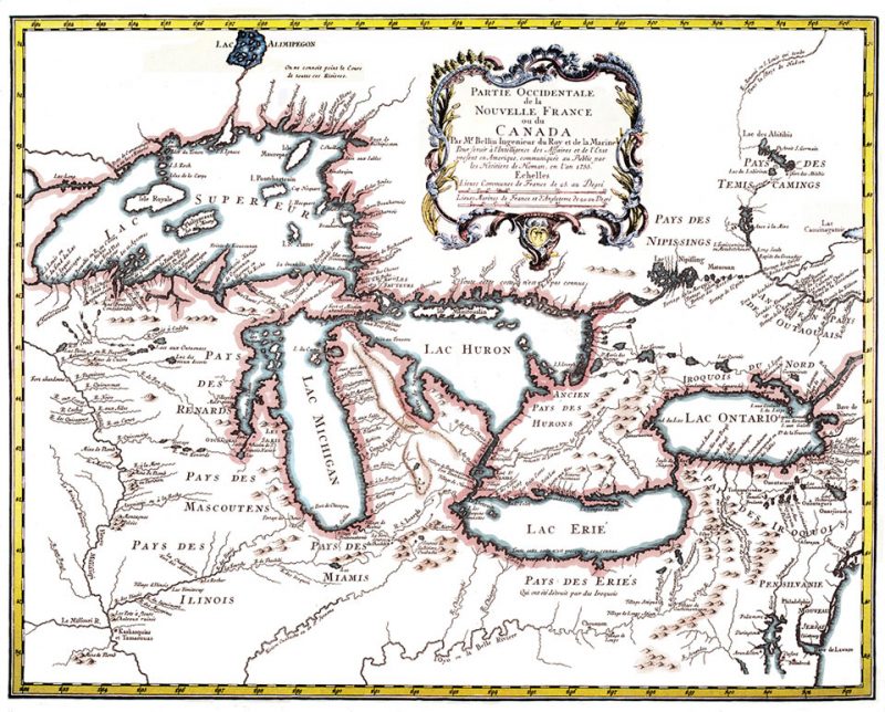 GreatLakes 1755