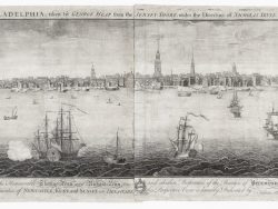 Philadelphia 1754