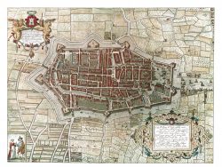 Alkmaar 1597