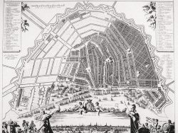 Amsterdam 1670